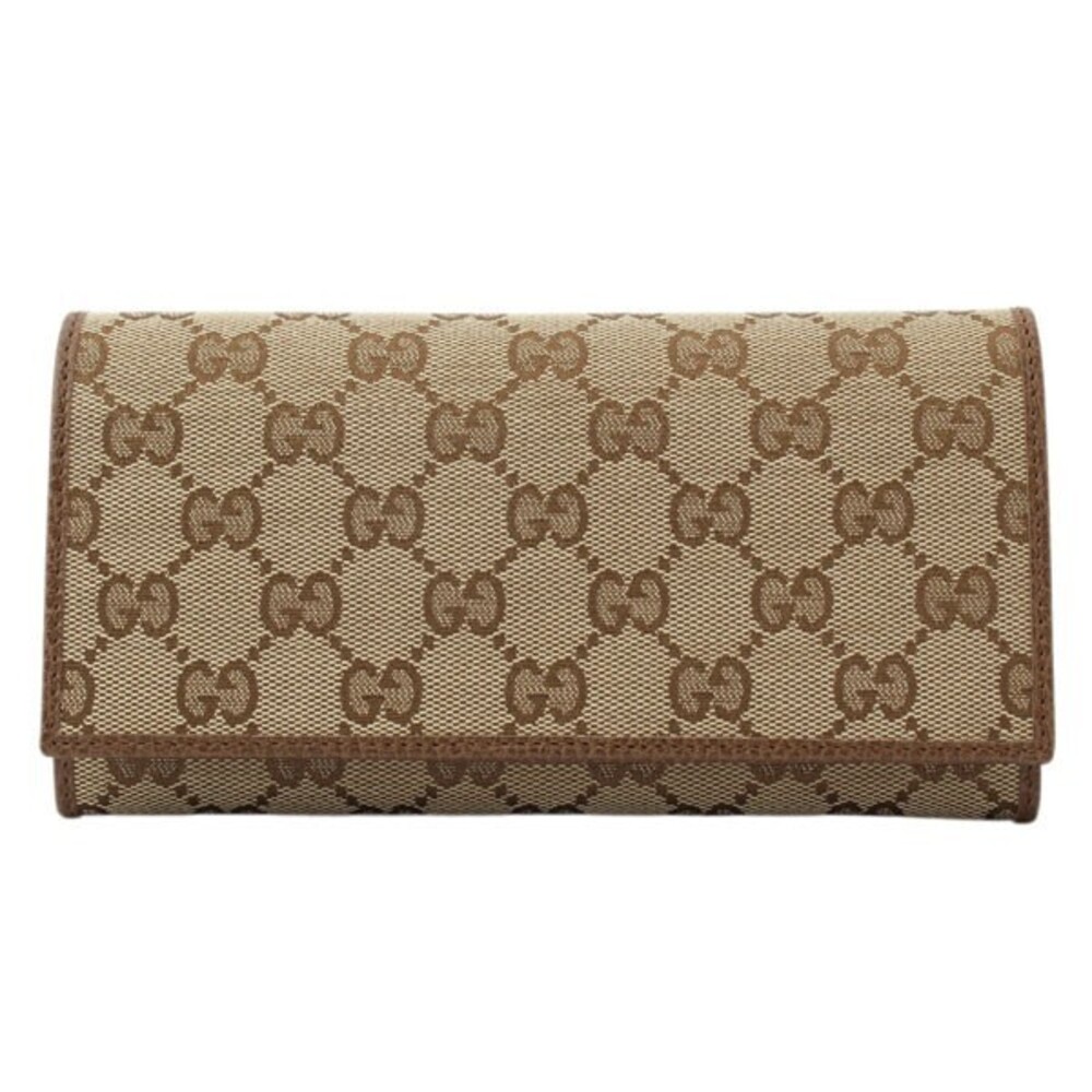 GUCCI Long Wallet - Picture 1 of 2